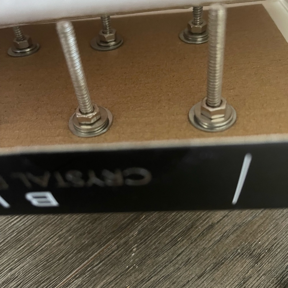 Cabinet knobs - Picture 4 of 5